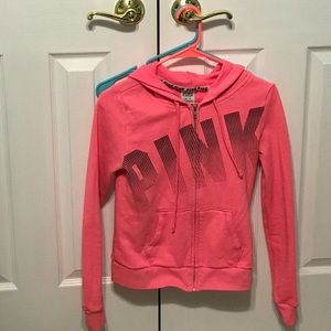 PINK BY VS HOODIE