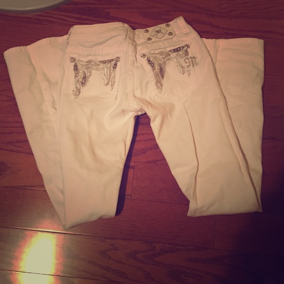 🌺🌺Miss me jeans 🌺🌺