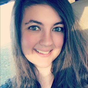 Meet your Posher, Sasha