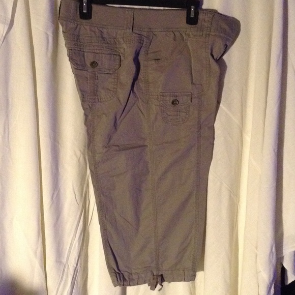 Sonoma Capris
