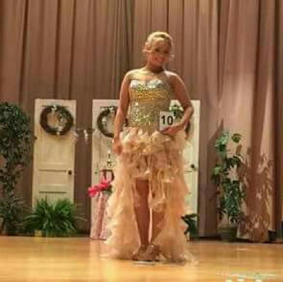 Sherri Hill Prom/Pageant