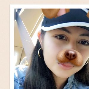 Meet your Posher, Yamileth