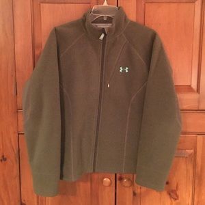 Under Armour Mid-weight Jacket