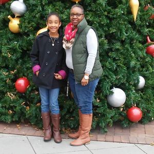 Meet your Posher, Tawana