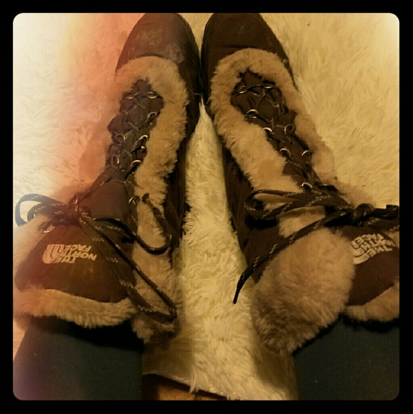 North Face - Picture 1 of 4