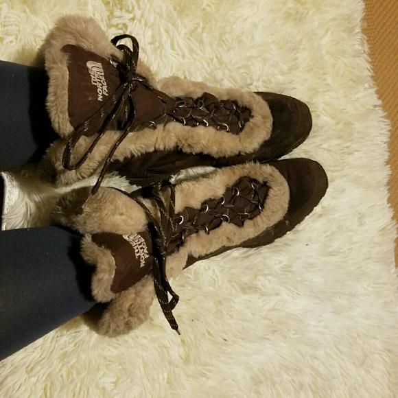 North Face - Picture 2 of 4