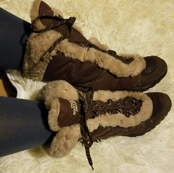 North Face - Picture 3 of 4