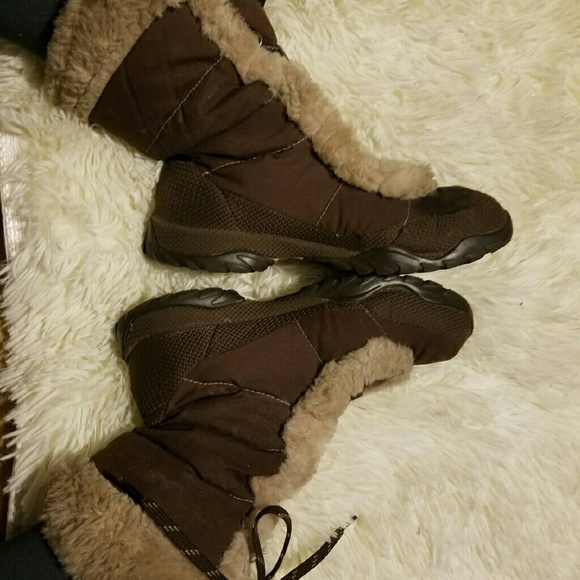 North Face - Picture 4 of 4