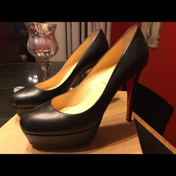 Christian Louboutin Bianca