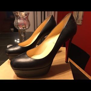 Christian Louboutin Bianca