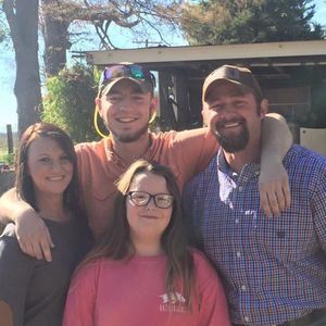 Meet your Posher, Kristy