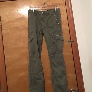 Sanctuary cargo Pant