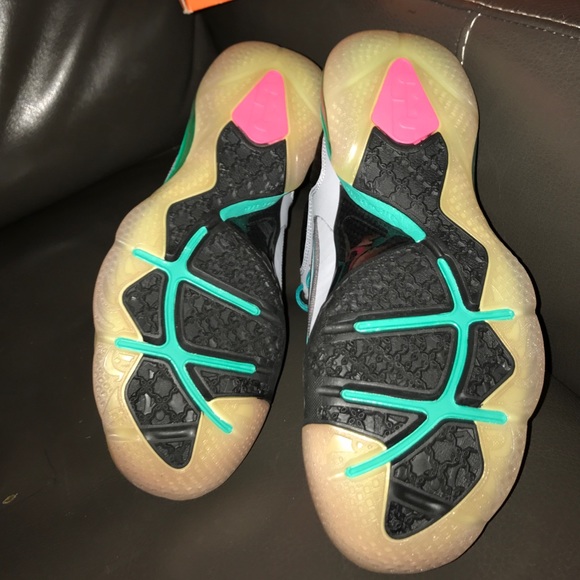 Lebron James South Beach 9 - Picture 4 of 4