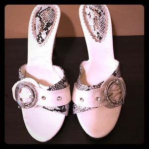 Heart Heels