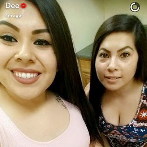 Meet your Posher, Deanna