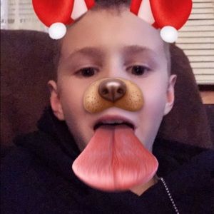 Meet your Posher, Silas