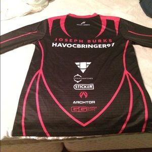 Meet your Posher, Joseph