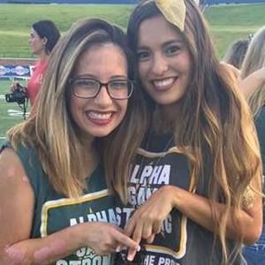 Meet your Posher, Mikayla