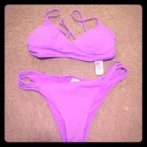 Billabong bikini