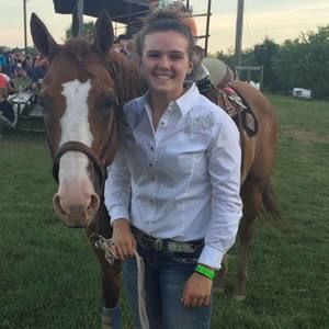 Meet your Posher, Dora