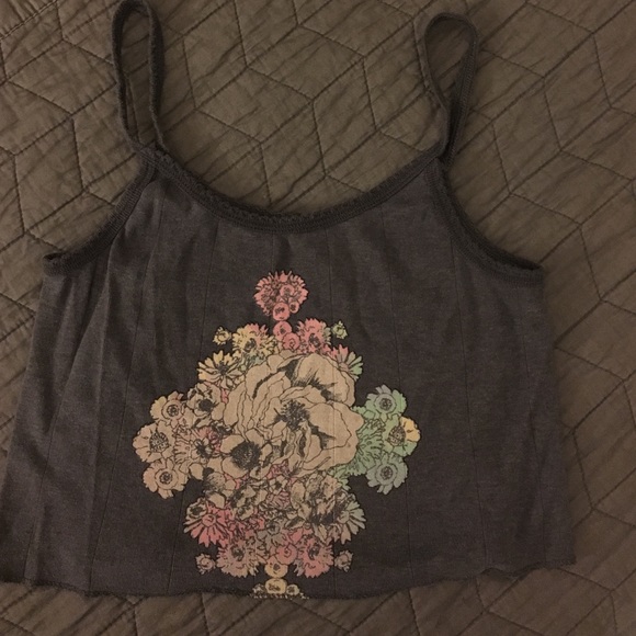 BDG TANK