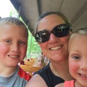 Meet your Posher, Amy