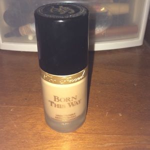 Born This Way Medium-Full coverage Foundation