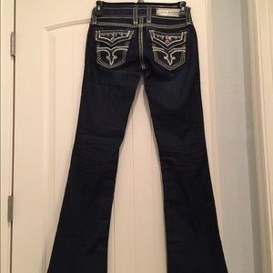 Rock Revival- MOLLY boot