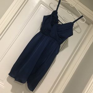 The perfect cocktail dress!