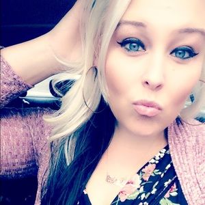 Meet your Posher, Jessica