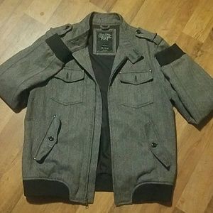 Heritage 1981 Jacket