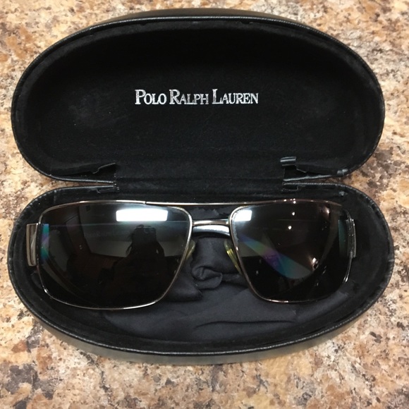Ralph Lauren Men's Sunglasses
