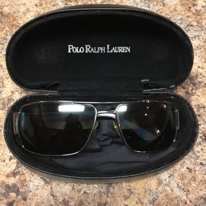 Ralph Lauren Men's Sunglasses