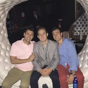 Meet your Posher, Billy