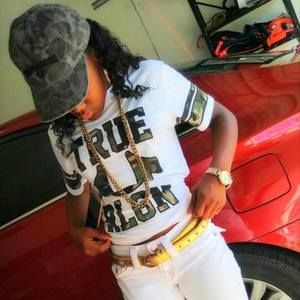 Meet your Posher, Jahjah