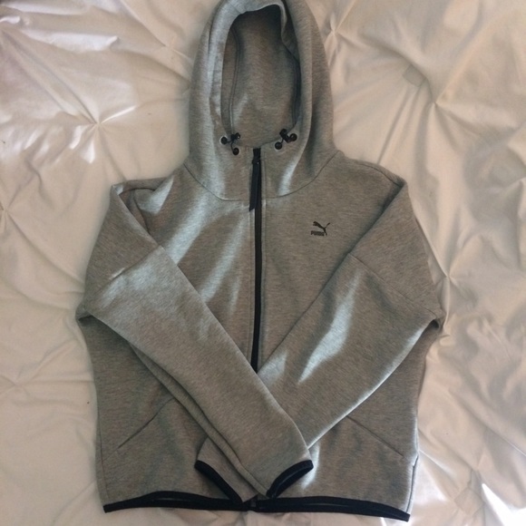 Puma jacket