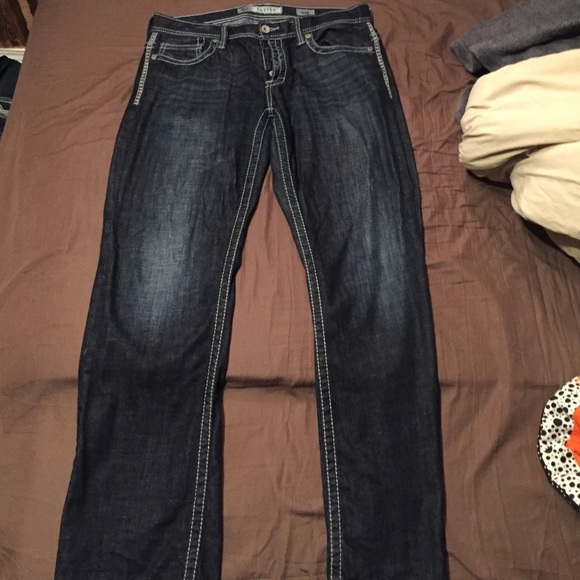 BKE Carter jean.