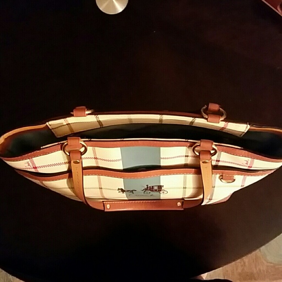 Coach bag - Picture 2 of 4