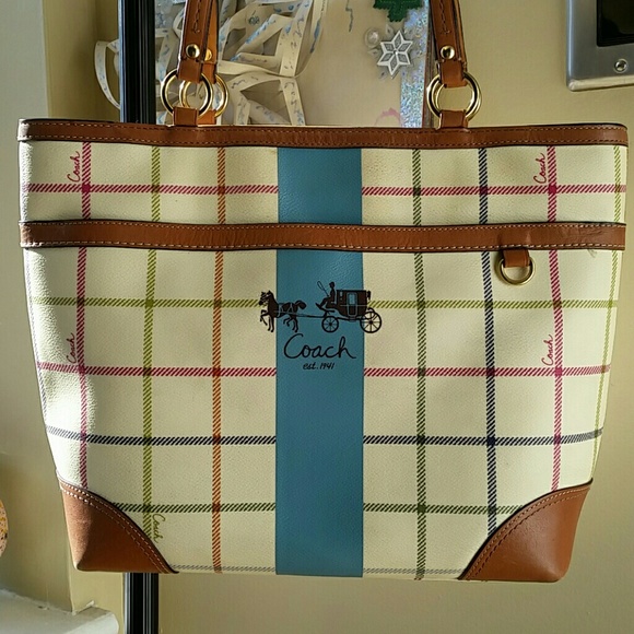 Handbags - Coach bag