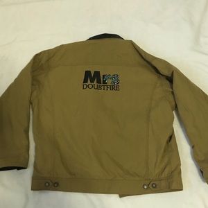 Patagonia Mrs. Doubtfire Crew winter jacket size L