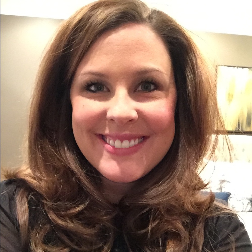 Meet your Posher, Haleigh
