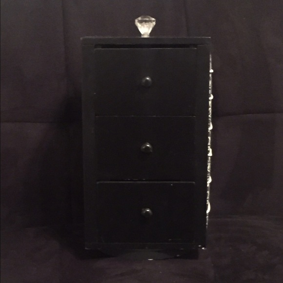 Jewelry box💎💍