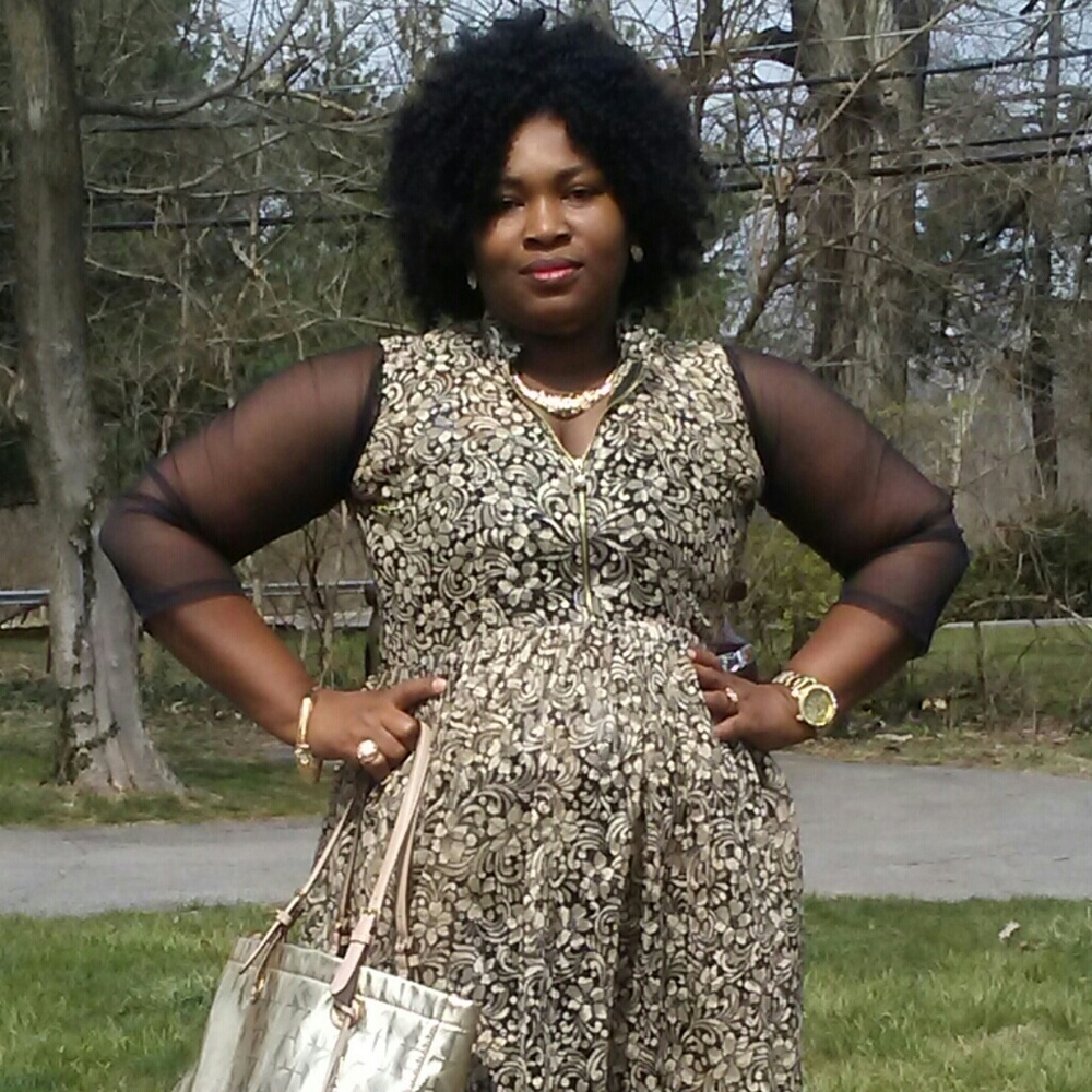 Meet your Posher, Doris