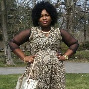 Meet your Posher, Doris