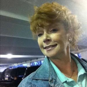 Meet your Posher, Cheryl