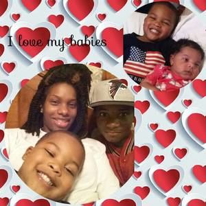 Meet your Posher, Breanda