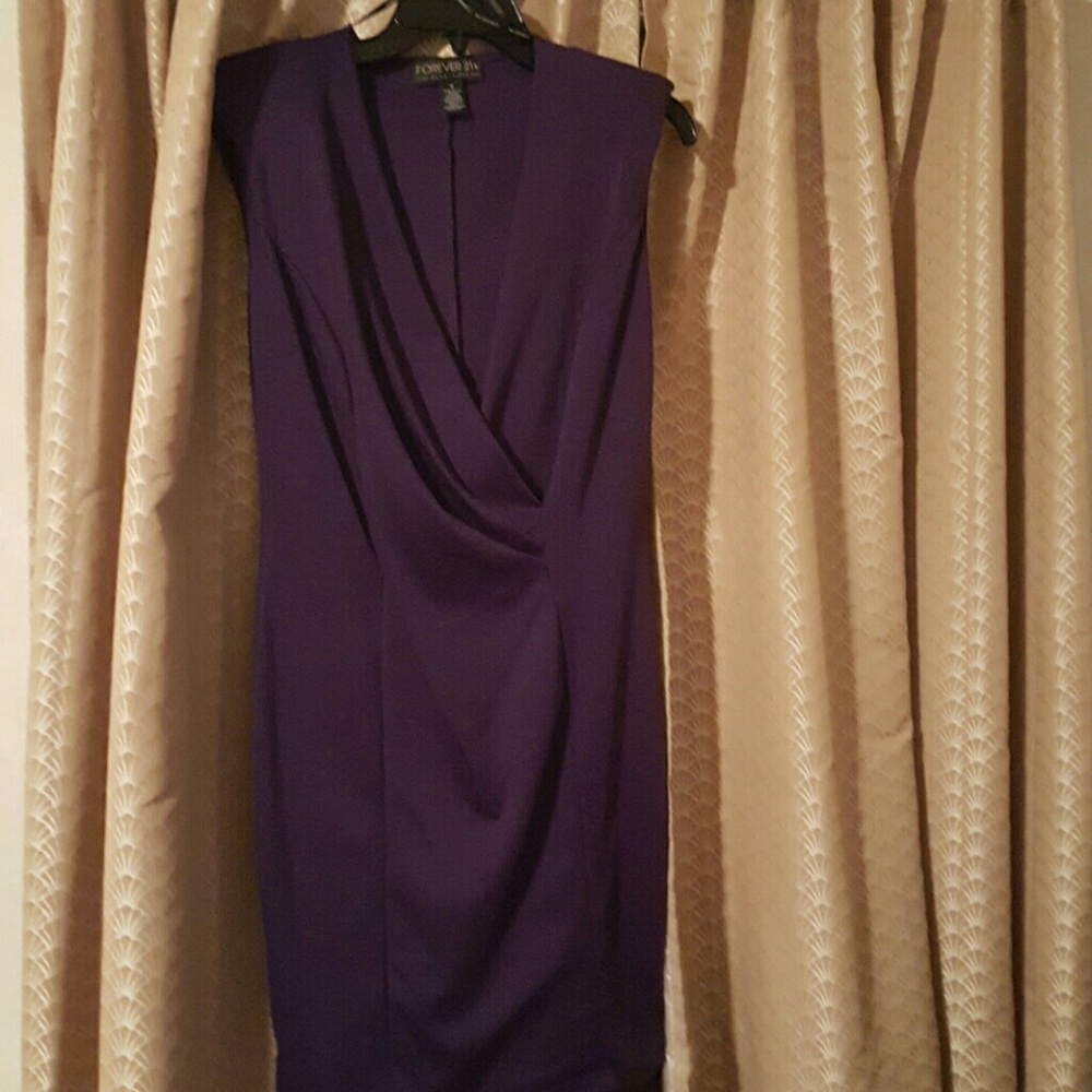 Dress  Size 1X