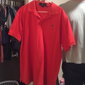 Vineyard vines polo
