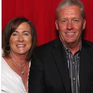 Meet your Posher, Karen