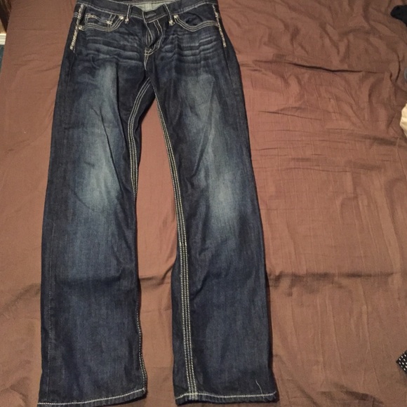 BKE Carter jean.